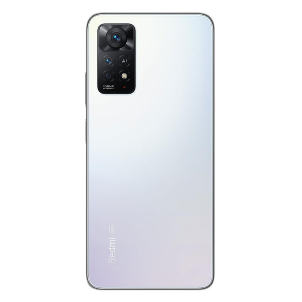 Cover Xiaomi Redmi Note 11 Pro ( 5G ) + Lens
