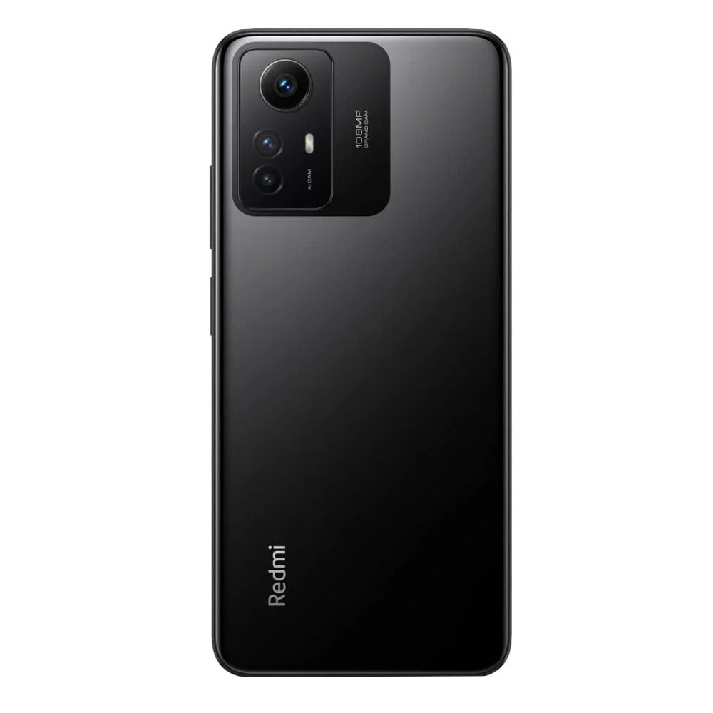 Cover Xiaomi Redmi Note 12s + Lens