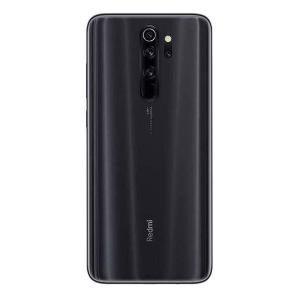 Cover Xiaomi Redmi Note 8 Pro + Lens