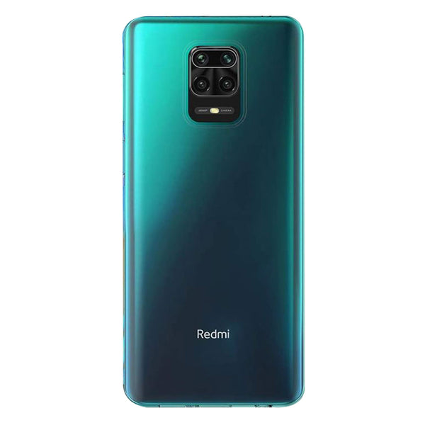 Cover Xiaomi Redmi Note 9s + Lens