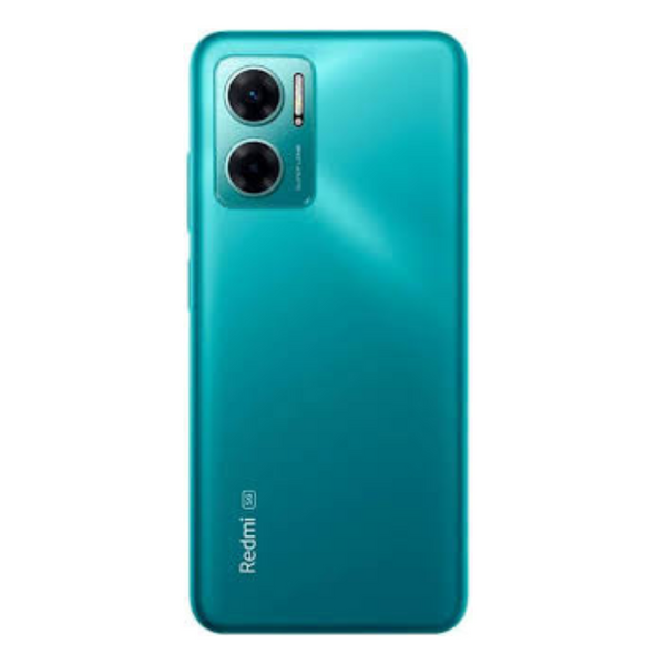 Cover Xiaomi Redmi 10 ( 5G ) + Lens