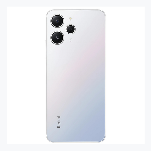 Carcasse Xiaomi Redmi 12 + Lens + Sim