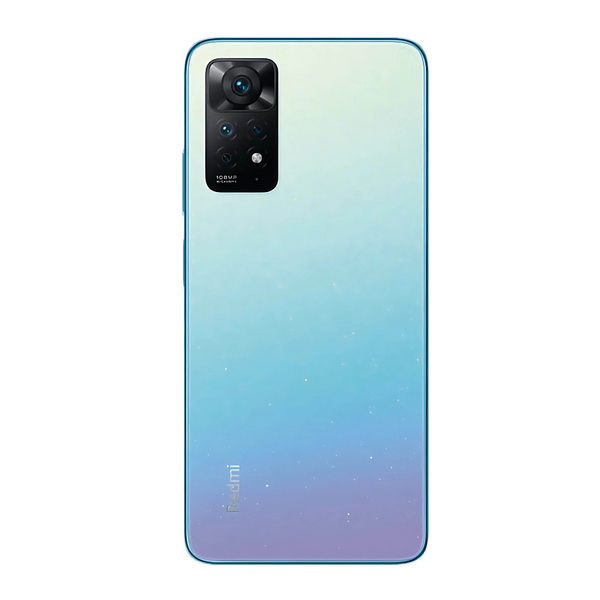 Carcasse Xiaomi Redmi Note 11 / Note 11s + Lens + Sim
