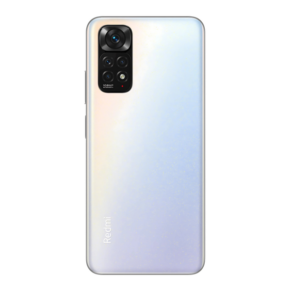 Carcasse Xiaomi Redmi Note 11 / Note 11s + Lens + Sim