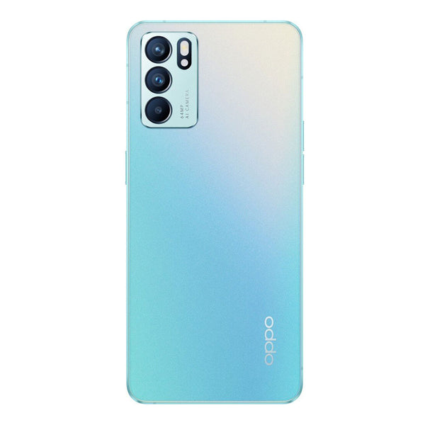 Cover oppo RENO 6 ( 5G ) + Lens