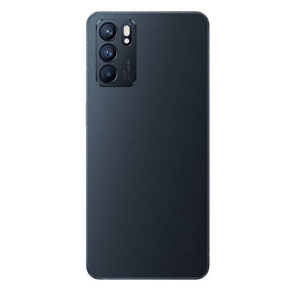 Cover oppo RENO 6 ( 5G ) + Lens