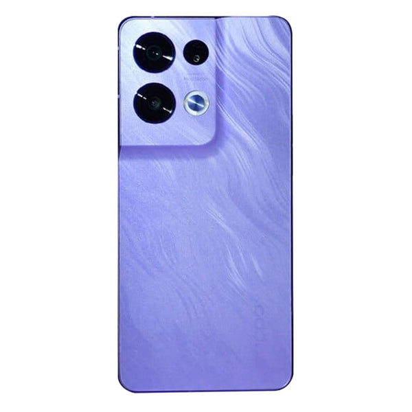 Cover oppo RENO 8 ( 5G )