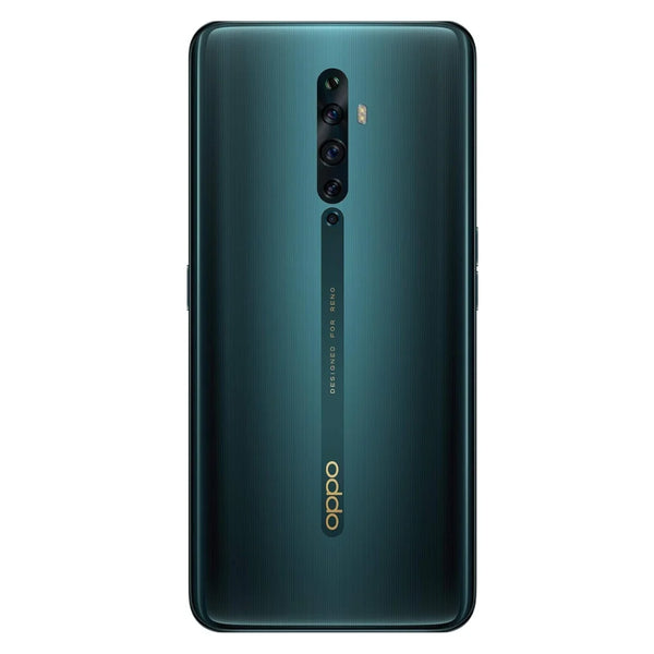 Carcasse oppo RENO 2f + Lens + Flex