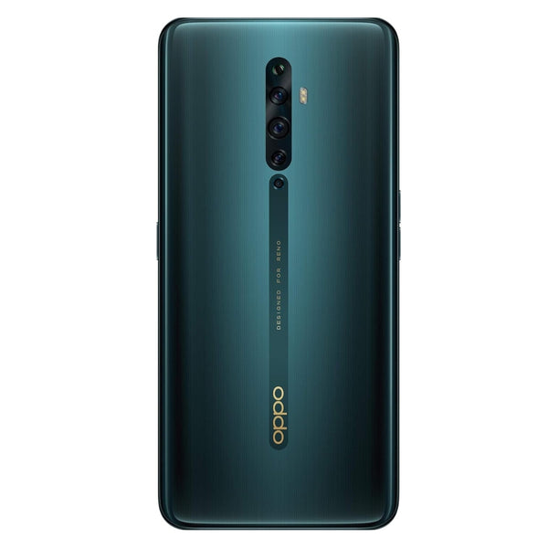 Cover oppo RENO 2f / RENO 2z + Lens