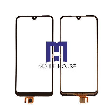 Tactile OCA Xiaomi Redmi 7 Black