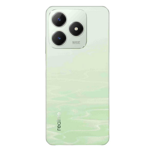 Cover Realme C63 ( 4G ) + Lens