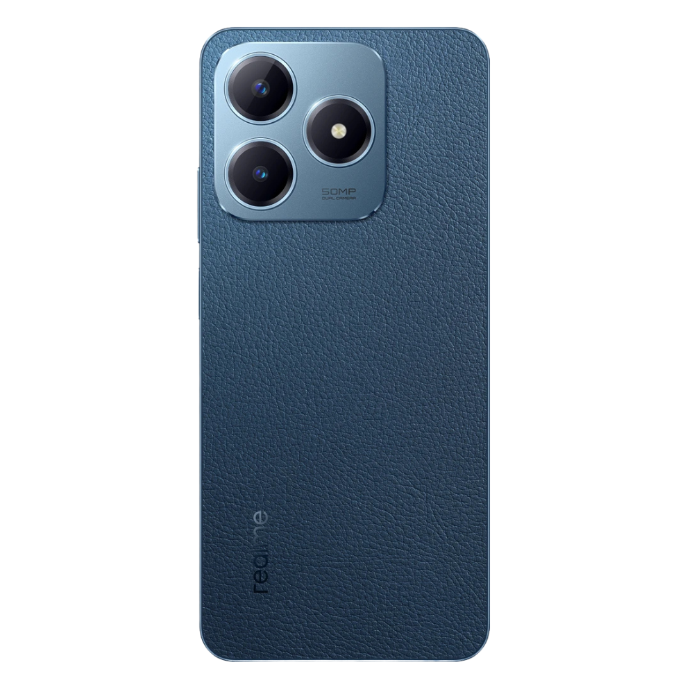 Cover Realme C63 ( 4G ) + Lens