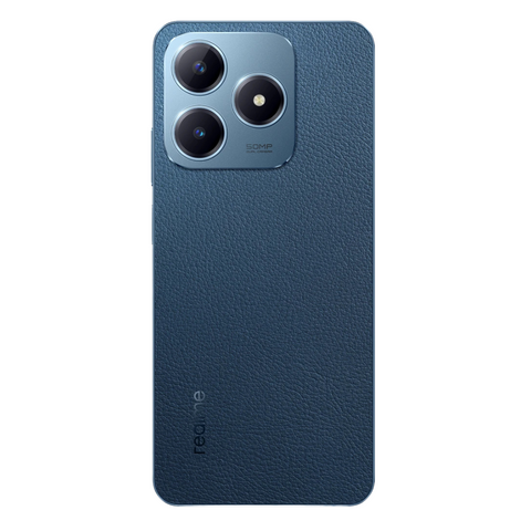 Cover Realme C63 ( 4G ) + Lens