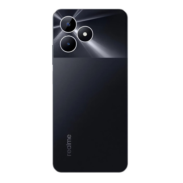 Cover Realme Note 50 + Lens + Sim