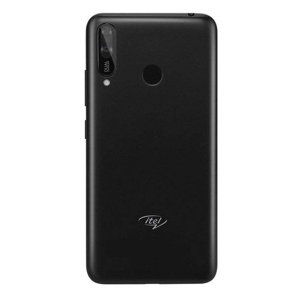 Carcasse iTel S15 / S15 Pro