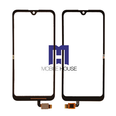 Tactile OCA iTel S15 Pro Black