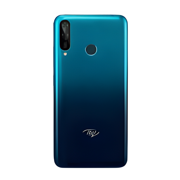 Carcasse iTel S15 / S15 Pro