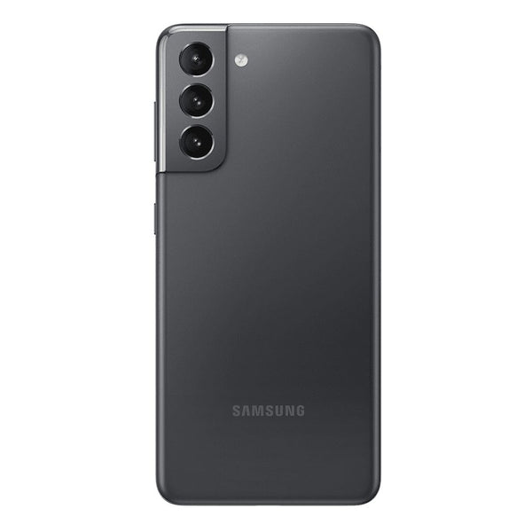 Cover Samsung S21 + Lens
