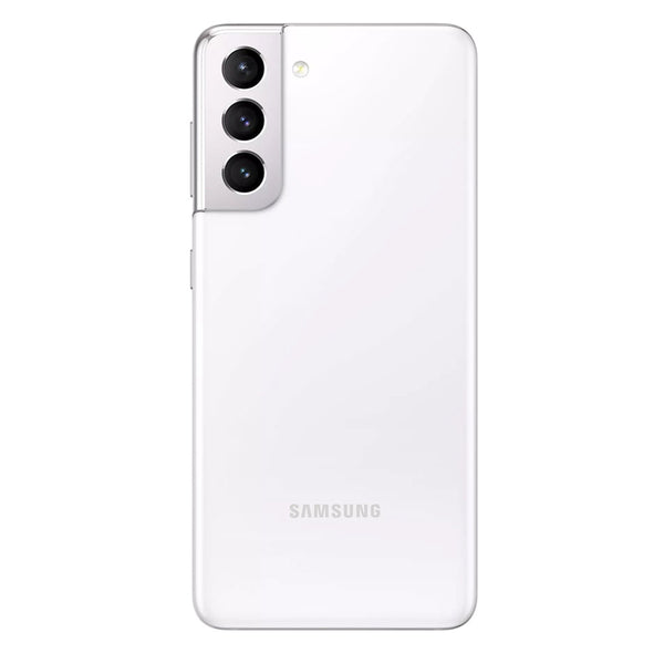Cover Samsung S21 + Lens