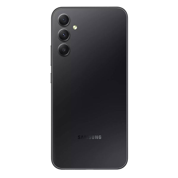 Cover Samsung A34 ( 5G ) + Lens