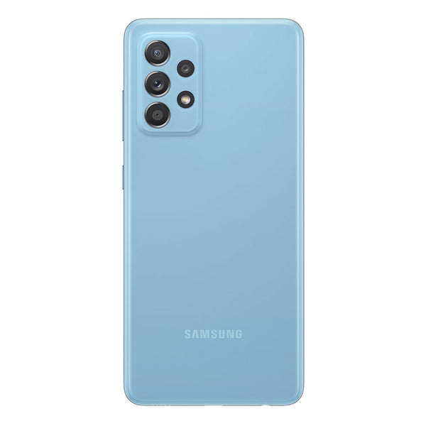 Carcasse Samsung A52 ( 4G ) / A52s ( 5G ) / A52 ( 5G ) + Lens + Flex