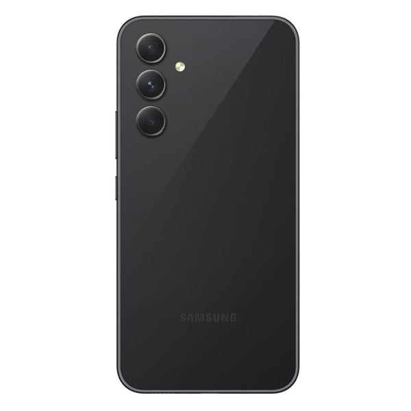 Cover Samsung A54 + Lens