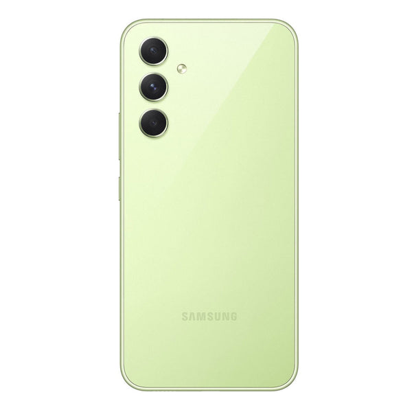 Cover Samsung A54 + Lens