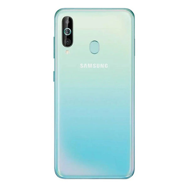 Cover Samsung A60 + Lens