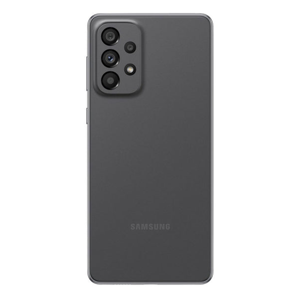 Cover Samsung A73 ( 5G ) + Lens
