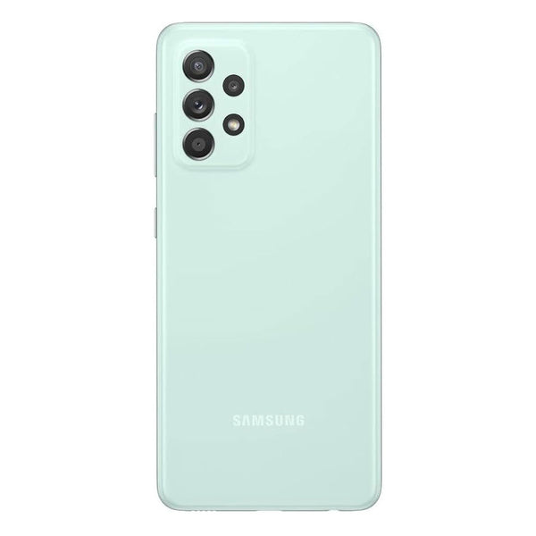 Cover Samsung A73 ( 5G ) + Lens