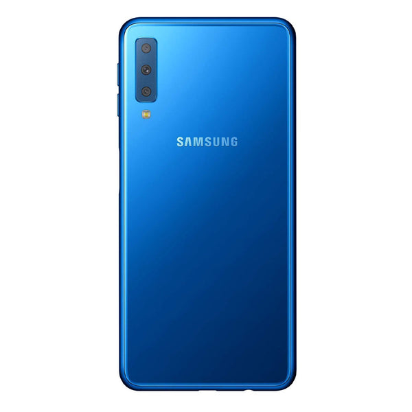 Cover Samsung A750 + Lens