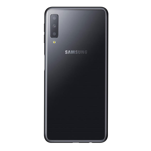 Cover Samsung A750 + Lens