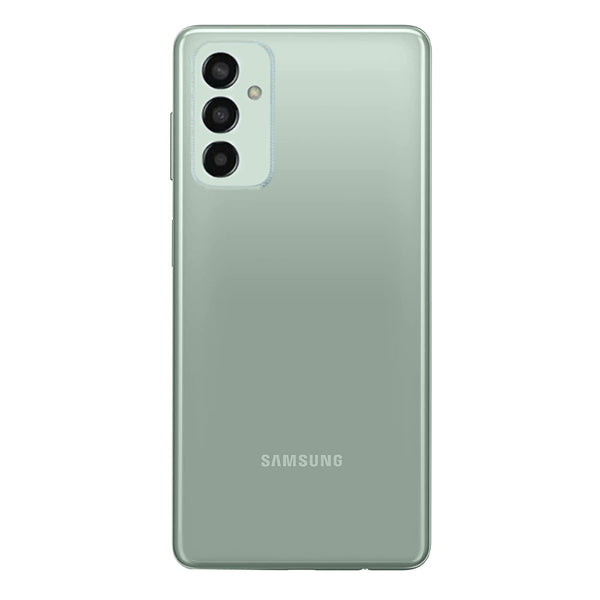 Cover Samsung M13 + Lens