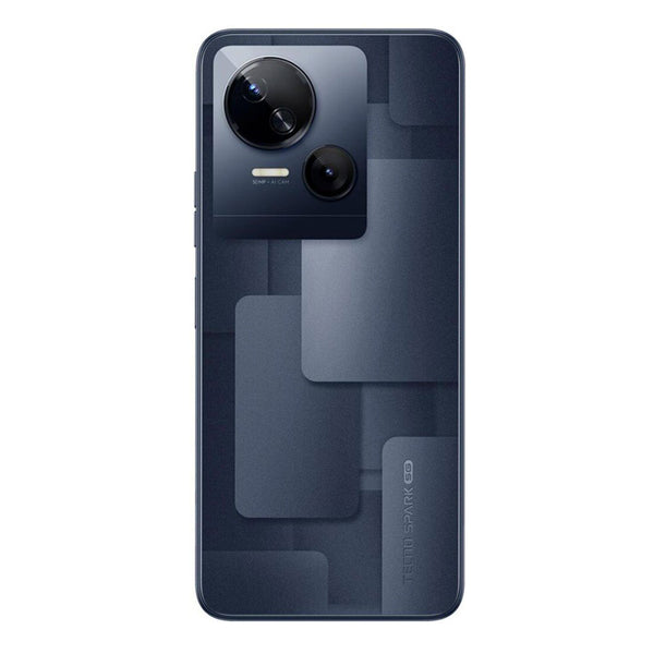 Carcasse Tecno Spark 10 ( 5G )