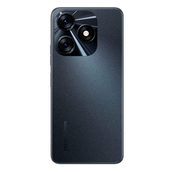 Cover Tecno SPARK 10 + Lens