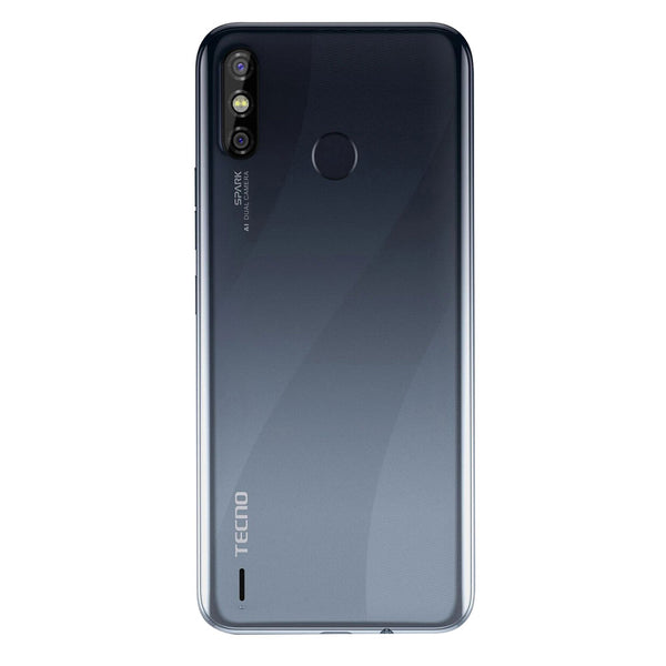 Cover Tecno SPARK  4 Air / KC6