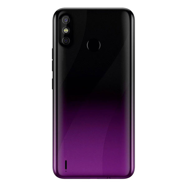 Cover Tecno SPARK  4 Air / KC6