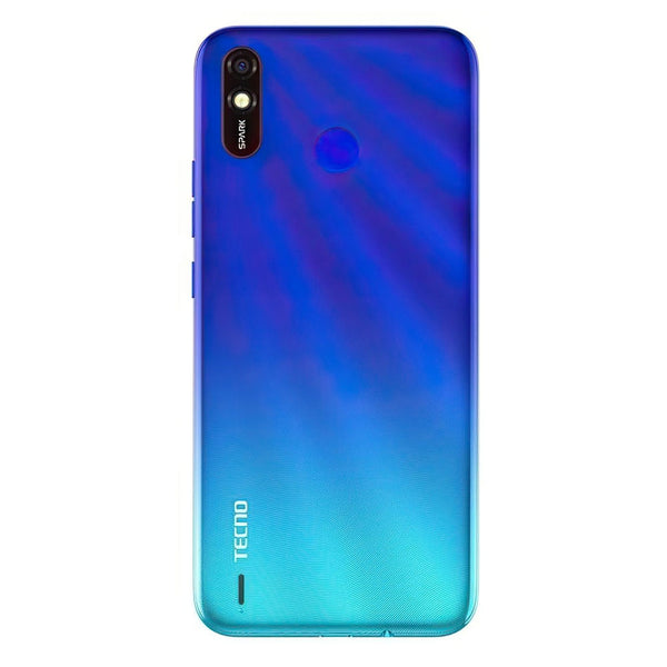 Carcasse Tecno Spark 4 Lite / Pop 3 Plus