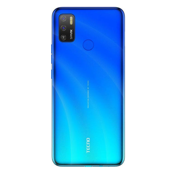 Cover Tecno SPARK 5 Air