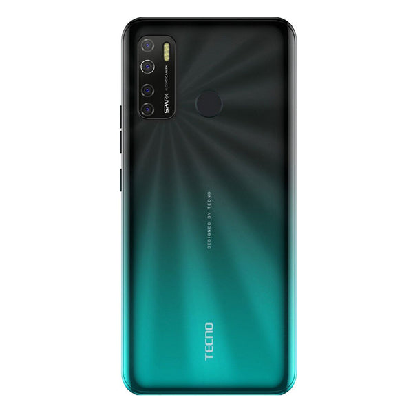 Cover Tecno SPARK 5 / SPARK 5 Pro