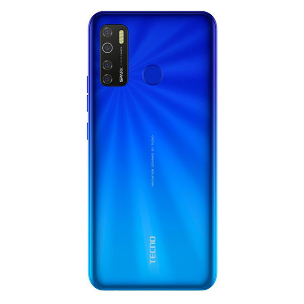 Cover Tecno SPARK 5 / SPARK 5 Pro