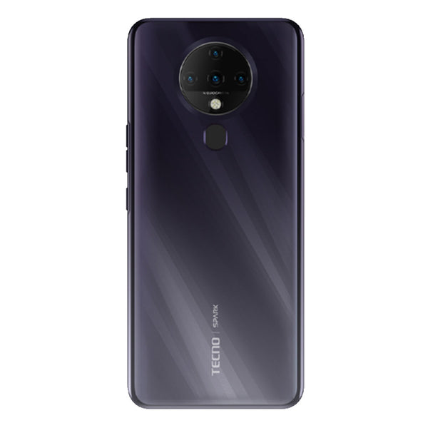 Cover Tecno SPARK 6