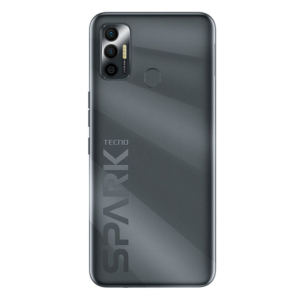 Carcasse Tecno Spark 7