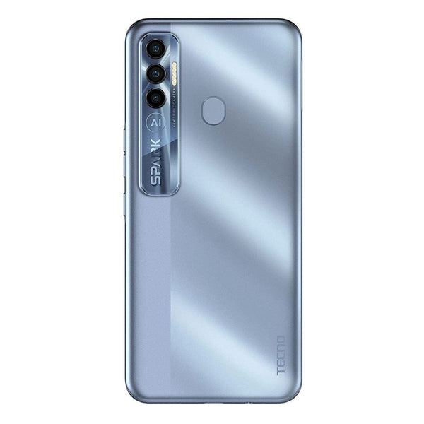 Cover Tecno SPARK 7 Pro