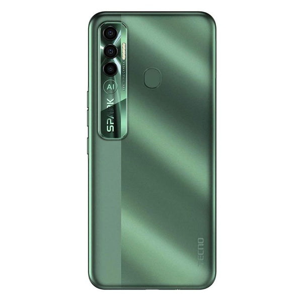 Cover Tecno SPARK 7 Pro
