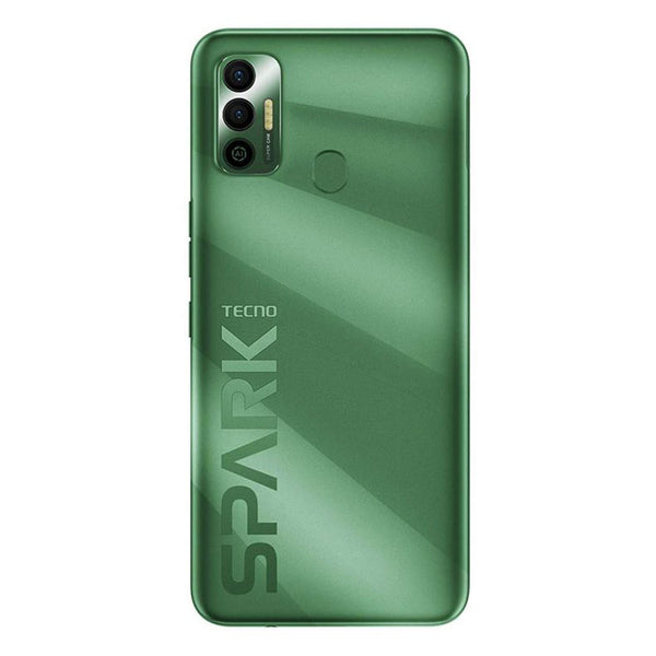 Cover Tecno SPARK 7