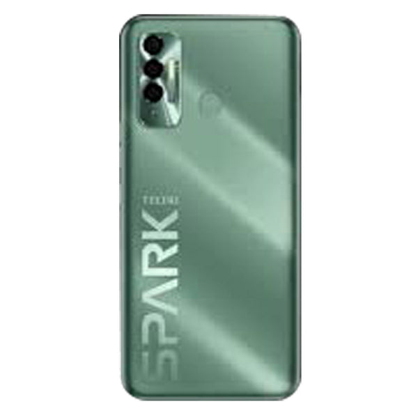 Cover Tecno SPARK 7P
