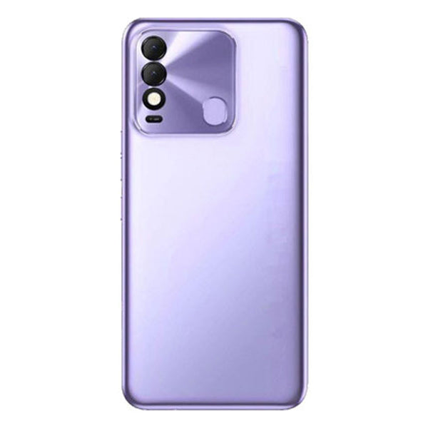 Cover Tecno SPARK 8 / KG6