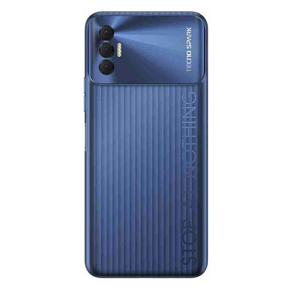 Cover Tecno SPARK 8P