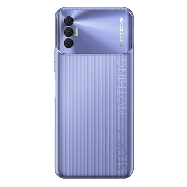 Cover Tecno SPARK 8P